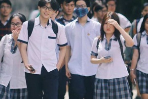 Phổ điểm thi tốt nghiệp THPT 2020 khối A